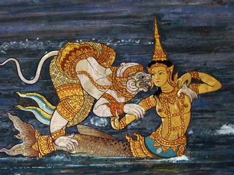  Dragonslayer: A Mythological Epic With A Touch Of Thai Folklore