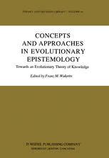  Evolutionary Epistemology: A Philosophical Theory of Knowledge Acquisition -  Unveiling the Tapestry of Cognitive Evolution and the Symphony of Adaptive Knowing!