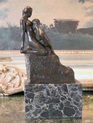  Origins: A Cultural History of Italian Sculpture - Unveiling the Eternal Spirit through Marble and Bronze