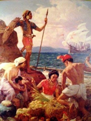  A Past Remembered: The Story of an Ancient Filipino Civilization,  여전히 숨결이 느껴지는 과거의 서사