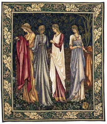  Arthurian Legends: A Tapestry Woven From Myths and History