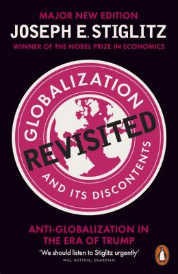  Globalization and its Discontents -  South Africa's Cryptic Exploration of Capitalism's Shadow