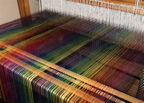  Mirrorwork - A Tapestry Woven With Threads of Self-Discovery and Cultural Identity