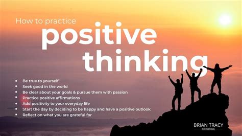  Nothing Is Impossible: The Power of Positive Thinking in Everyday Life - A Brazilian Journey Towards Self-Discovery