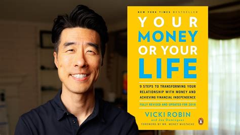  Your Money Or Your Life - 꿈을 향한 재정의 여정과 자유로운 삶의 설계!