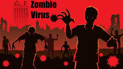  Zombies & Viruses: A Guide To Understanding The Pandemic Threat - 좀비와 바이러스는 어떻게 인류를 위협할까요?