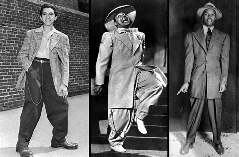  Zoot Suit: An Introduction - A Riotous Examination of South African Identity Through Fashion and Rebellion